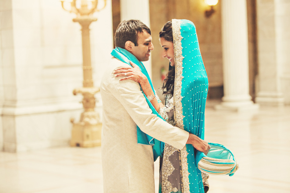 Vikram + Stasha | Married Part 2