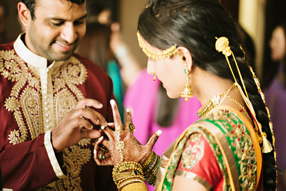 Vikram + Stasha | Married Part 1
