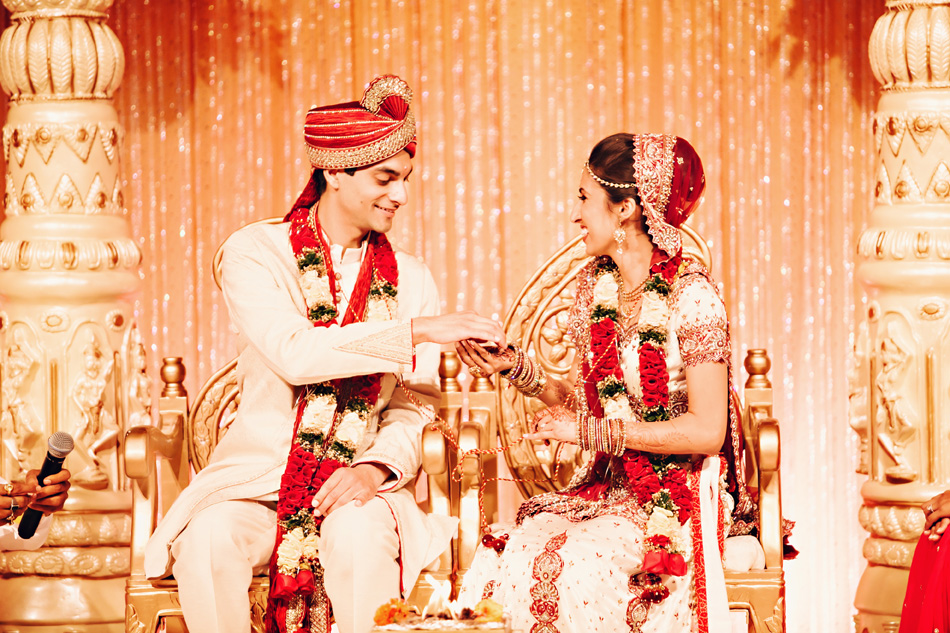 Satya + Sunjay | Married!