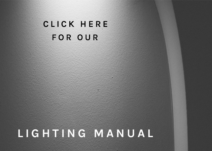 Lighting Manual