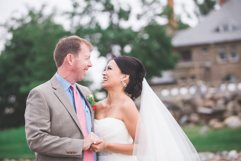 Susan + Paul | Married!