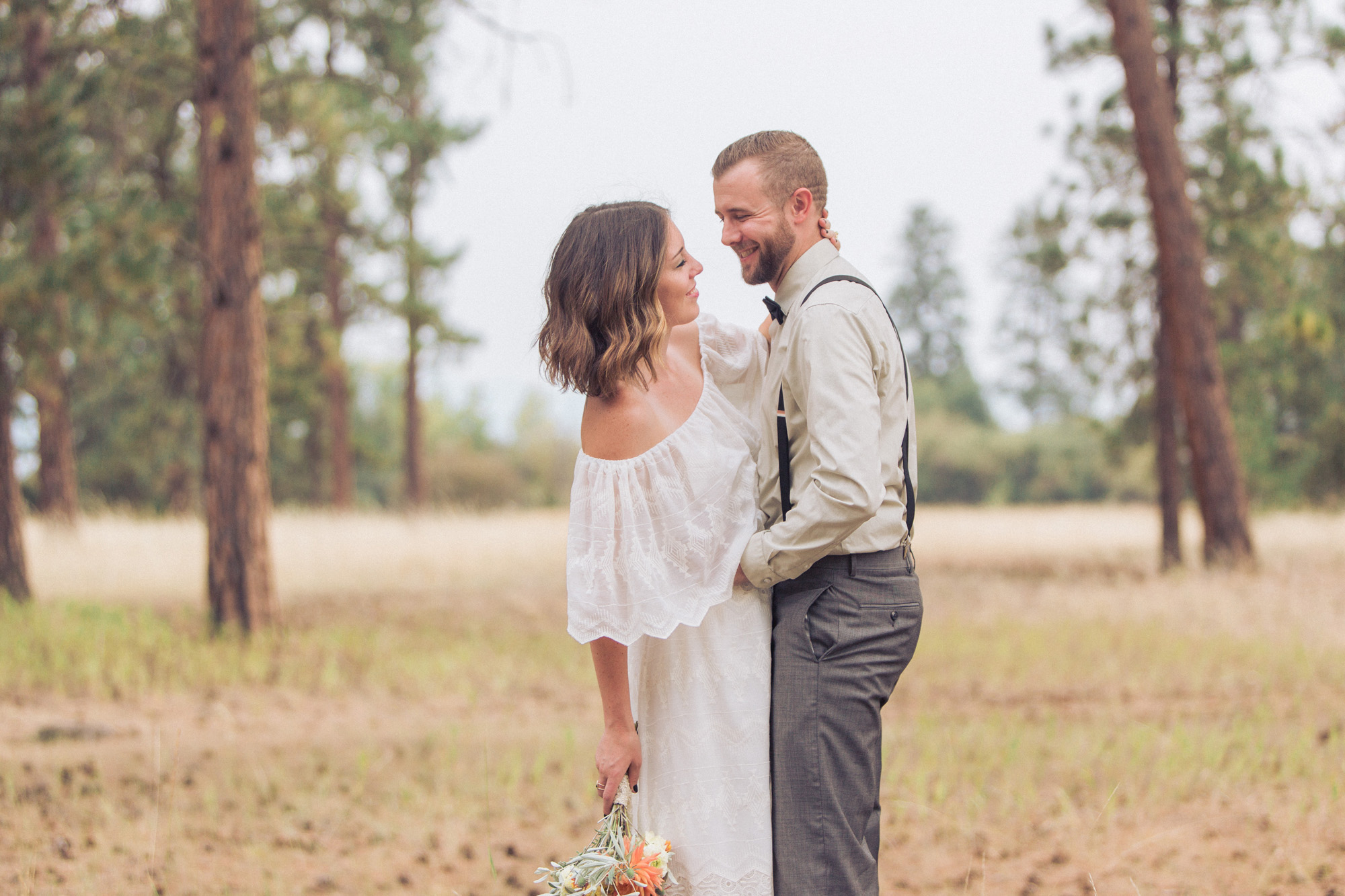 Rocky Mountain School of Photography Wedding Photography Career Training – and the beginning of our stylized wedding shoot