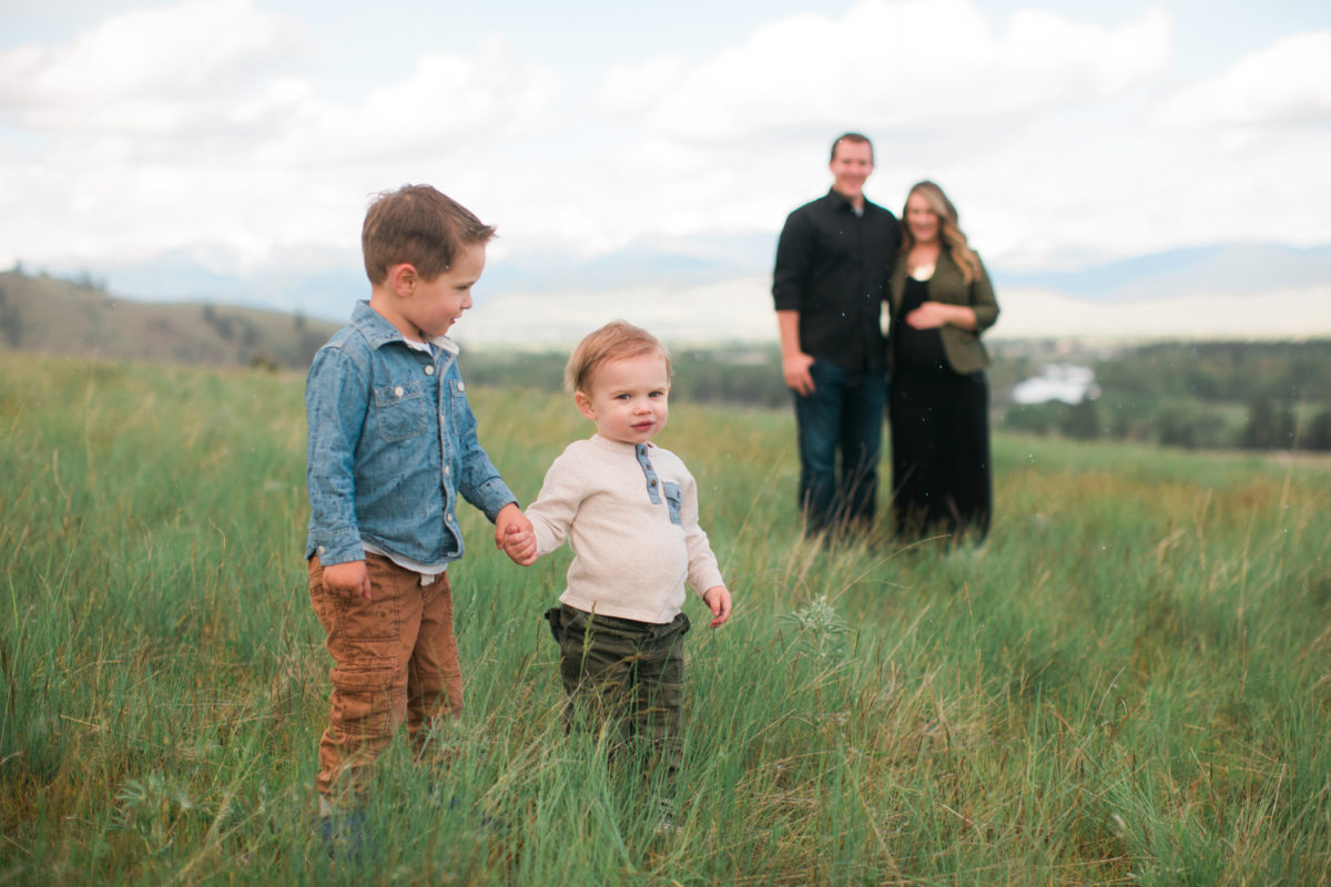 missoula portrait photographer