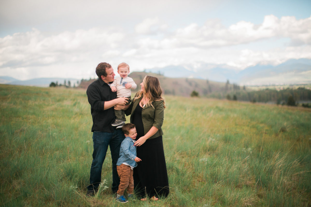 missoula portrait photographer