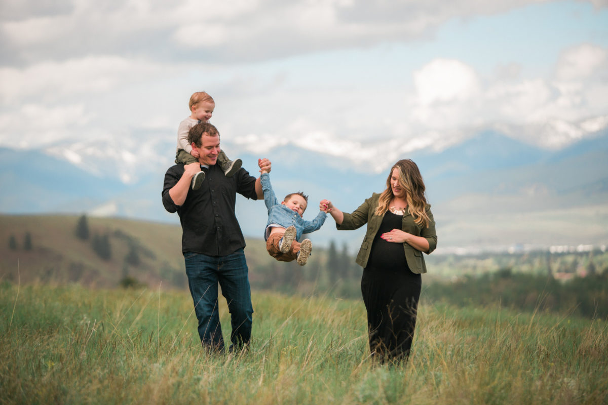 missoula portrait photographer