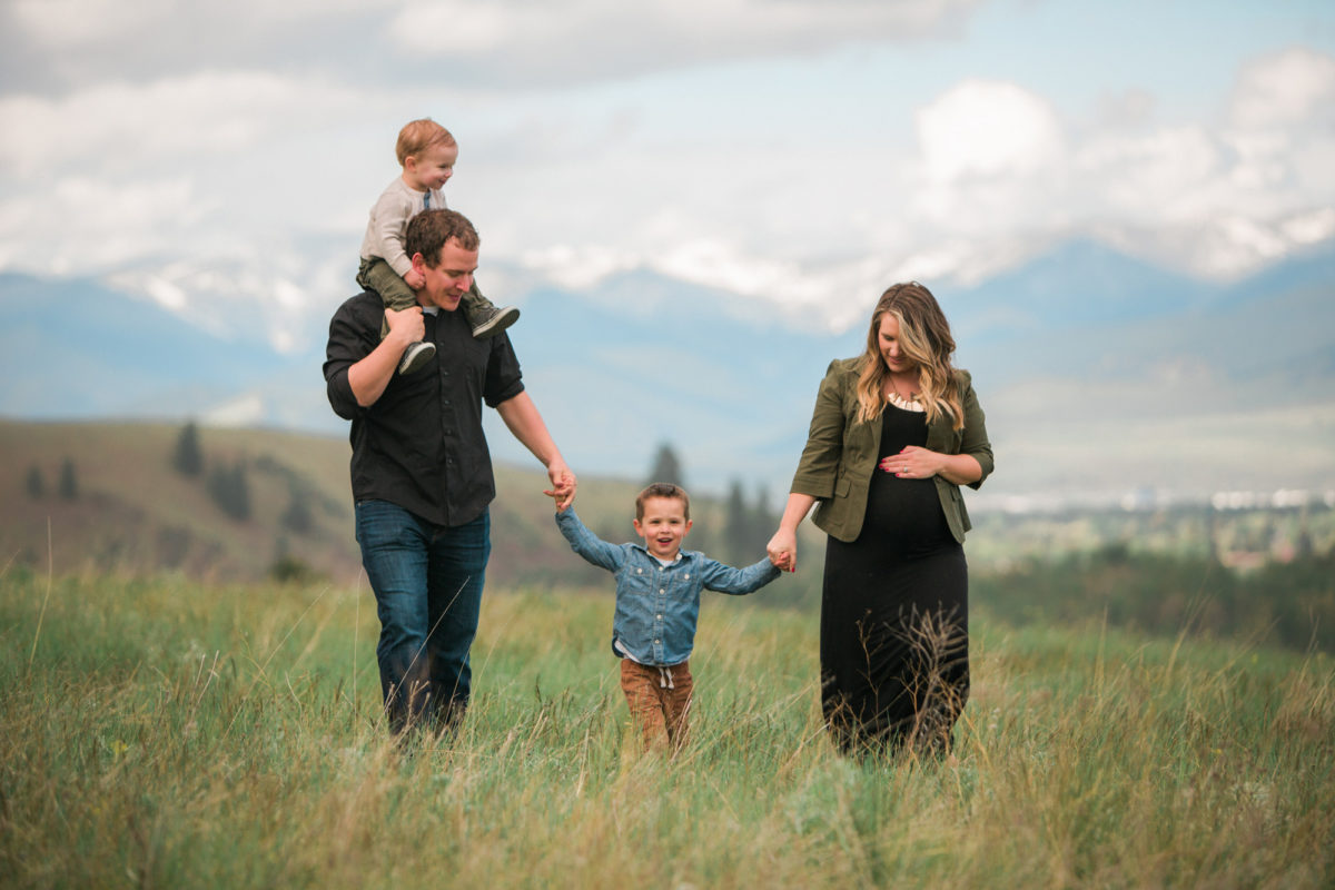 missoula portrait photographer