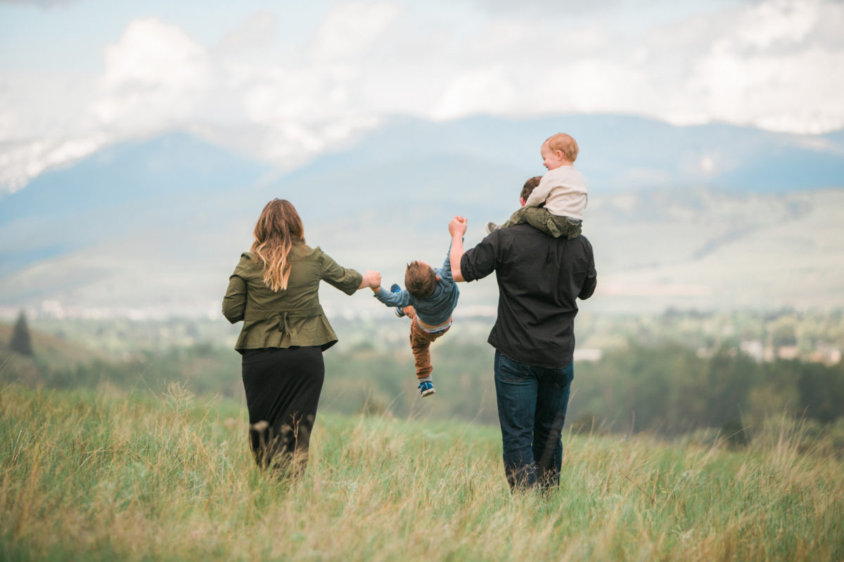 missoula portrait photographer