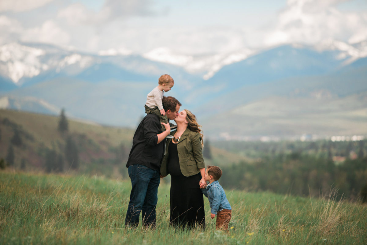 missoula portrait photographer