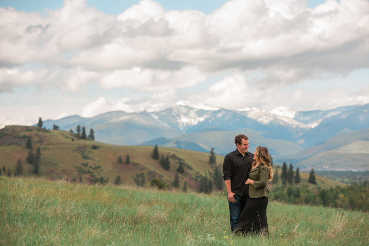 missoula portrait photographer