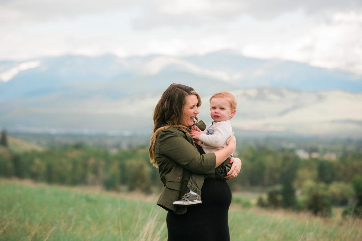 missoula portrait photographer