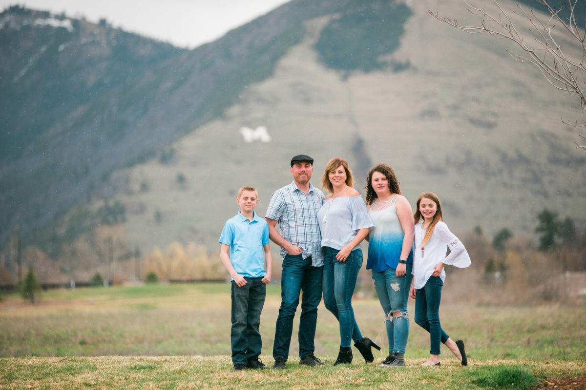 missoula montana portrait photographer